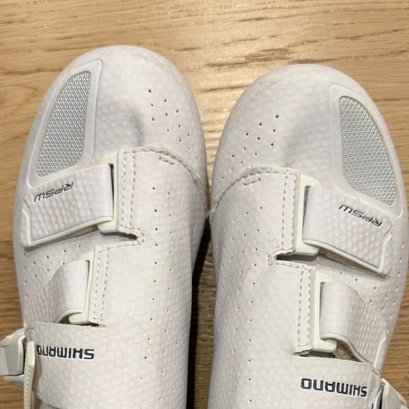 Shimano Women’s Cycling Shoes Sneakers Soul Cycle - Picture 4 of 4